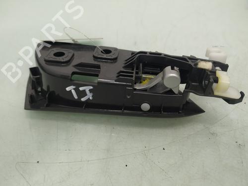 Rear left interior door handle HONDA CIVIC IX (FK) 2.2 i-DTEC (FK3) | BP20309303I15 