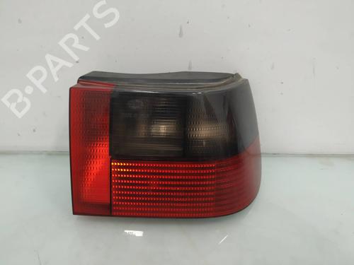 Used Right taillight SEAT IBIZA II (6K1) 1.9 TDI (90 hp) 9196027