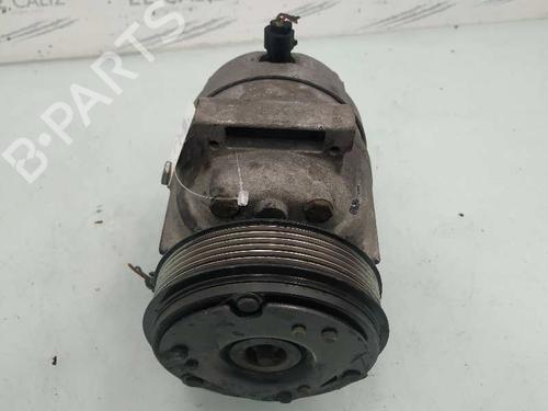 AC compressor RENAULT VEL SATIS (BJ0_) 2.2 dCi (BJ0E, BJ0F) | BP8091926M34 
