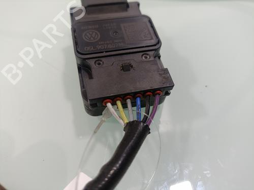 Electronic sensor AUDI A3 Sportback (8YA, 8YF) 35 TDI | BP33852086M84 - Image 2