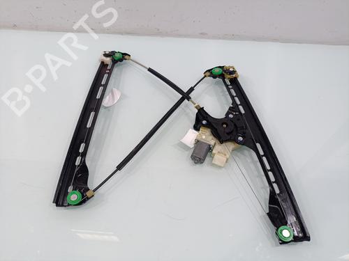 Front right window mechanism CITROËN C4 Picasso II 1.6 BlueHDi 120 | BP34570724C23 - Image 7