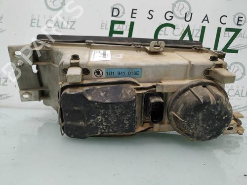 Right headlight SKODA OCTAVIA I (1U2) 1.9 TDI | BP8149980C29 