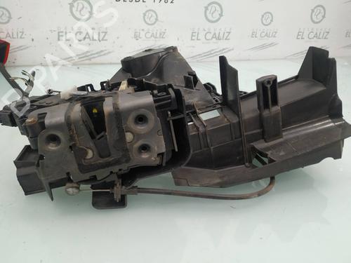 Front right lock FORD FOCUS II (DA_, HCP, DP) 2.0 TDCi | BP8097339C97 