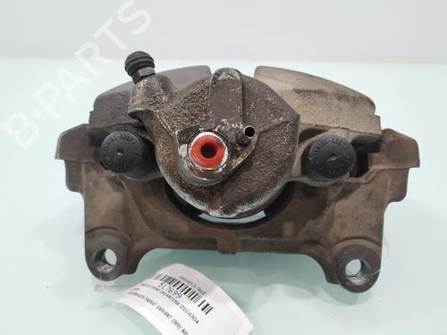 Left front brake caliper VW PASSAT B7 Variant (365)  | BP29532191M105 