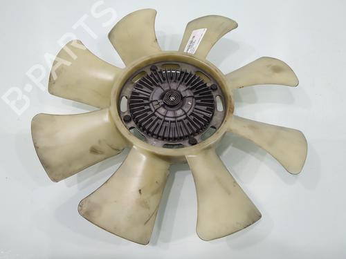 Used Fan Fan HYUNDAI H-1 / STAREX Bus (A1) 2.5 TD 4WD (99 hp) 33293515 33293515