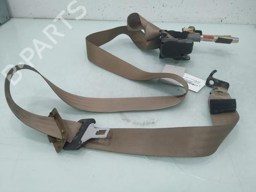 Rear left seatbelt VOLVO S80 I (184) 2.4 | BP19705536I29 