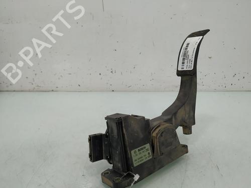 Pedal AUDI A3 (8L1) 1.9 TDI | BP20929383I4 