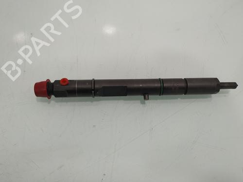 Used Injector AUDI A6 C5 Avant (4B5) 2.5 TDI (150 hp) 8086735