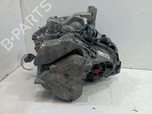 Gearbox OPEL VECTRA C (Z02) 1.9 CDTI (F69) | BP26394610M3 