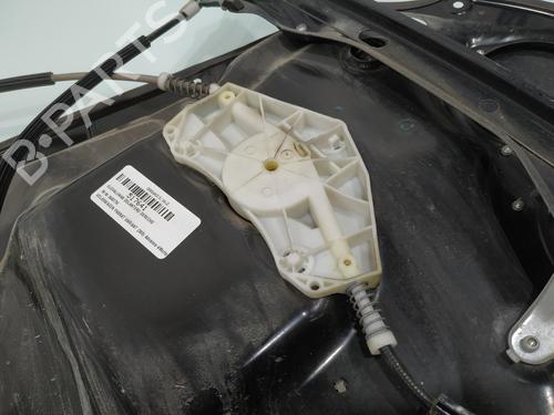 Front right window mechanism VW PASSAT B7 Variant (365)  | BP29532160C23 