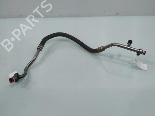 Used AC pipe RENAULT MEGANE III Hatchback (BZ0/1_, B3_) 1.5 dCi (BZ1G, BZ1W, BZ0R) (95 hp) 31887849