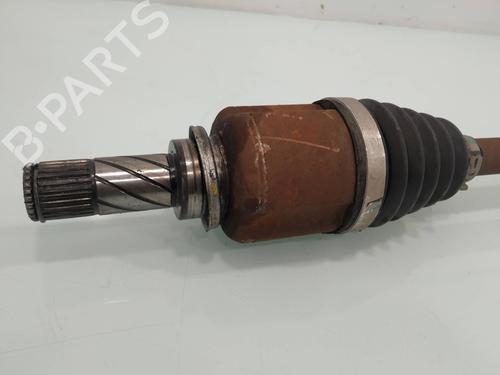 Right front driveshaft DACIA SANDERO | BP11689166M39