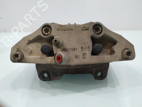 Venstre bremsekaliper foran VOLVO XC90 I (275) D5 AWD | BP30572749M105