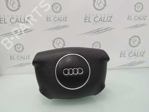 Kollisonspute sett AUDI A6 C5 Avant (4B5) 2.5 TDI quattro | BP8087064C86 