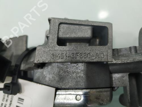 Ignition barrel FORD MONDEO IV (BA7)  | BP21559387M48 