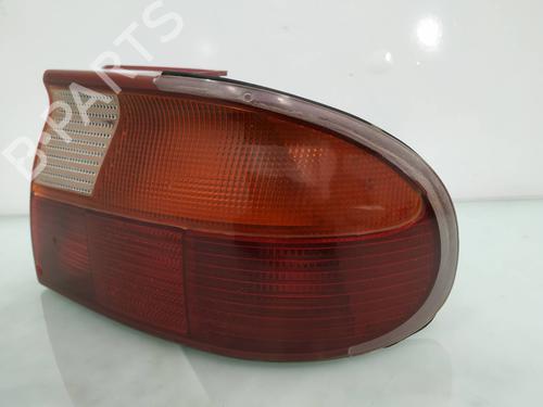 Right taillight FORD MONDEO I (GBP) 2.0 i 16V 4x4 | BP8815604C35 