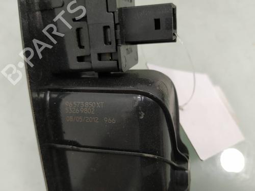 Right rear window switch PEUGEOT 308 I (4A_, 4C_)  | BP9810485I28 
