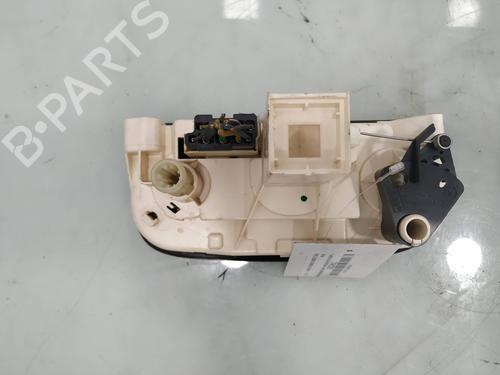 Climate control OPEL COMBO Box Body/MPV 1.3 CDTI 16V | BP10038263I5 