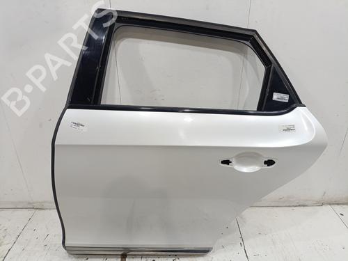 Used Left rear door Left rear door DS DS 5 (KF_) [2015-2018] 33932157 33932157