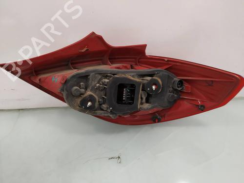 Left taillight OPEL CORSA D (S07) 1.3 CDTI (L08, L68) | BP10216754C34 