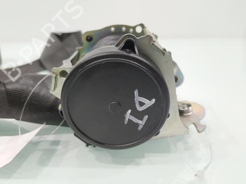 Front left seatbelt DACIA SANDERO II  | BP24926427I26 
