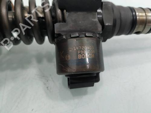 Injector VW GOLF V (1K1)  | BP12433139M100 