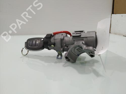 Ignition barrel HYUNDAI BAYON (BC3)  | BP38171976M48  - Image 5