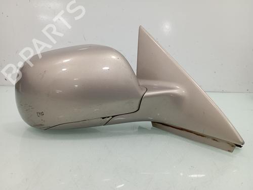 Right mirror AUDI A6 C5 (4B2) 2.5 TDI | BP15679417C27 