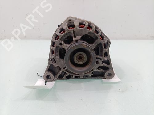 Used Alternator Alternator PEUGEOT PARTNER Box Body/MPV (5_, G_) [1996-2026] 35725789 35725789