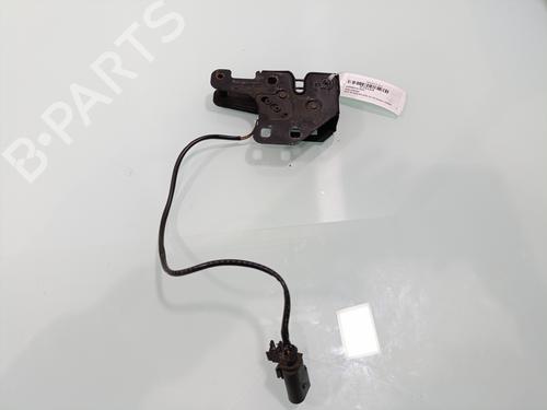 Used Hood lock Hood lock AUDI A6 C6 (4F2) [2004-2011] 33842509 33842509