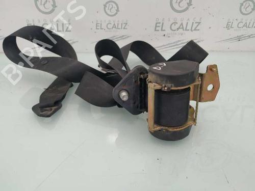 Front right seatbelt CITROËN SAXO (S0, S1) 1.1 X, SX | BP8736495I25 