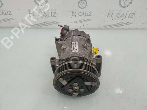 AC compressor CITROËN C3 I (FC_, FN_) 1.4 HDi | BP8092127M34 