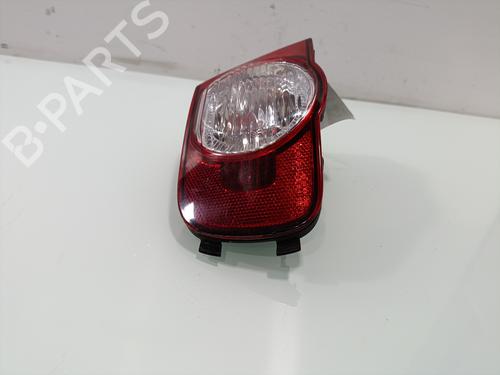 Rear bumper left light CITROËN C3 Picasso (SH_) 1.6 HDI 90 | BP36166430C81 - Image 6