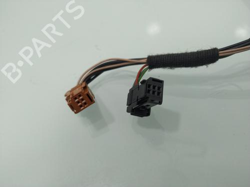 Right mirror PEUGEOT 208 I (CA_, CC_)  | BP22712474C27 
