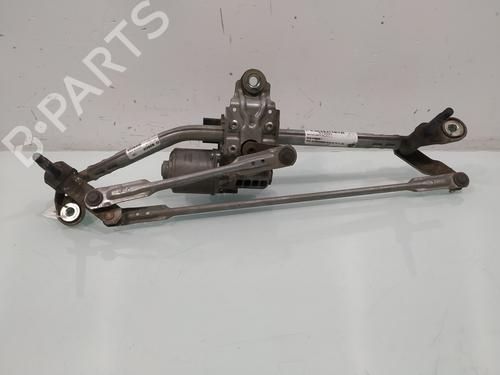 Used Front wiper motor Front wiper motor AUDI A3 Sportback (8YA, 8YF) 35 TDI (150 hp) 33935874 33935874