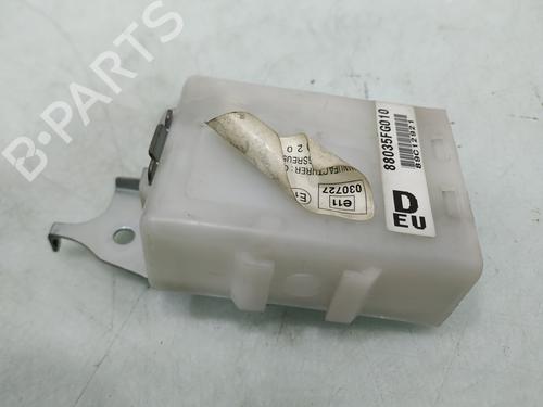 Electronic module SUBARU FORESTER (SH_)  | BP21167735M83 