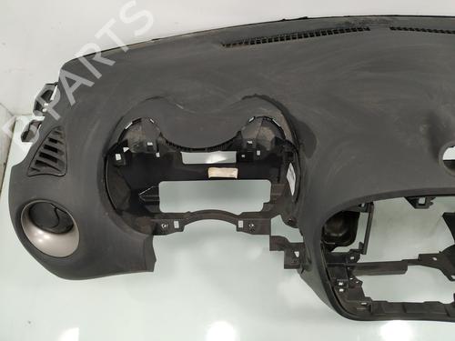 Dashboard NISSAN JUKE (F15) 1.5 dCi | BP15053234C46 