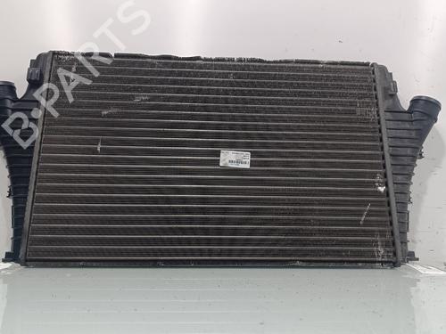 Intercooler SAAB 9-3 Estate (E50) | BP38310665M30 - Image 2