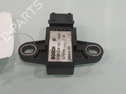 Used Electronic sensor KIA SORENTO I (JC) [2002-2011]  31309666