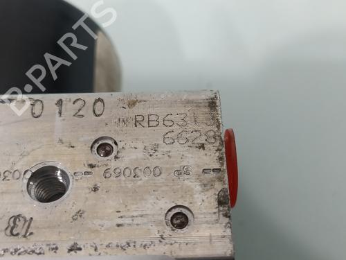 ABS pump SUZUKI SWIFT III (MZ, EZ) | BP33214565M43 - Image 6