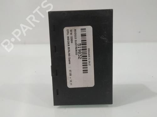 Electronic module OPEL INSIGNIA A (G09)  | BP30043640M83 