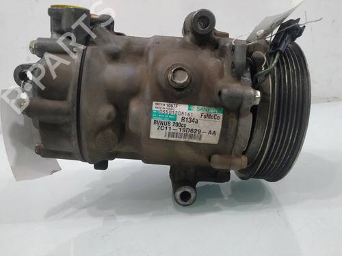 AC compressor FORD TRANSIT Van (FA_ _) | BP39691936M34 - Image 3