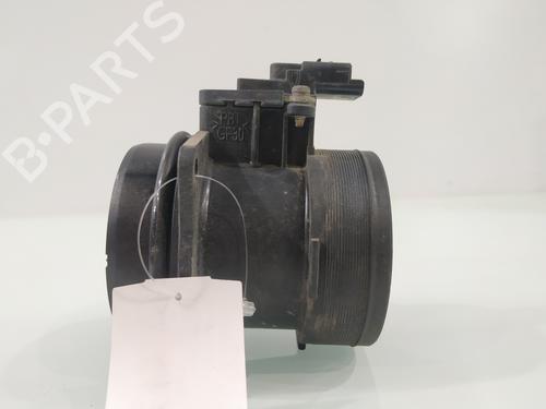 Mass air flow sensor CITROËN JUMPY II Platform/Chassis 2.0 HDi 125 | BP29451065M95 
