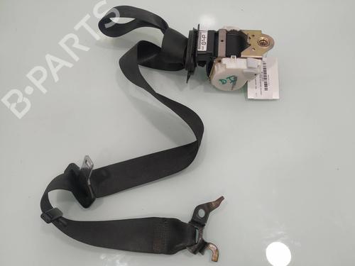 Used Front left seatbelt BMW 1 (E87) 120 d (163 hp) 10512967