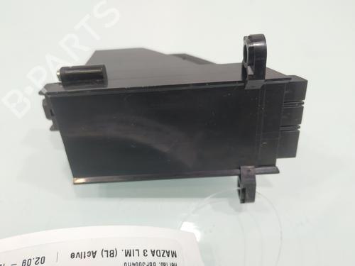 Warning switch MAZDA 3 (BL) | BP33177089I22 - Image 6