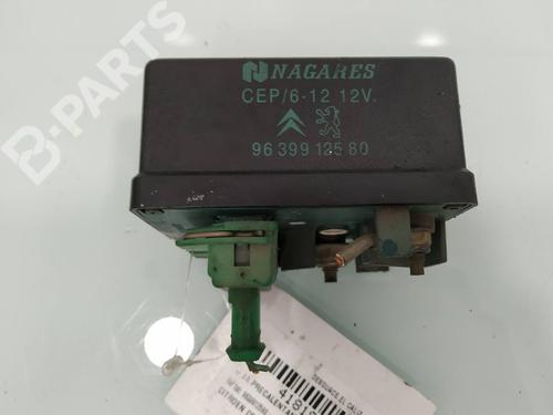 Used Electronic module Electronic module CITROËN C5 I (DC_) 2.0 HDi (DCRHZB, DCRHZE) (109 hp) 10625958 10625958
