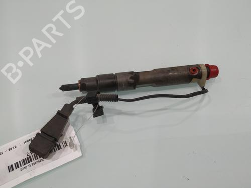 Used Injector SEAT TOLEDO II (1M2) 1.9 TDI (90 hp) 28191607