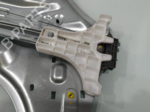 Rear right window mechanism HYUNDAI ix35 (LM, EL, ELH)  | BP27984374C25 