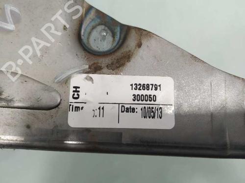 Hand brake OPEL INSIGNIA A (G09) 2.0 CDTI (68) | BP8767586I18 