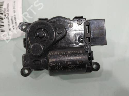 Module électronique VW T-ROC (A11, D11)  | BP30580618M83 